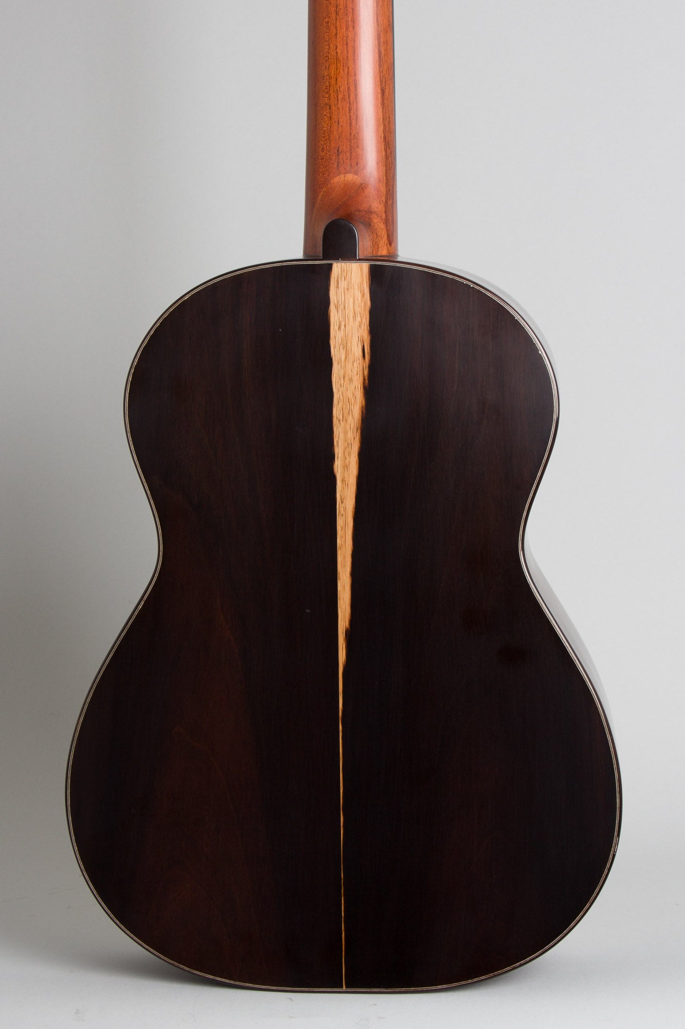 Jorge Menezes Robert Bouchet Style Classical Guitar (2023)