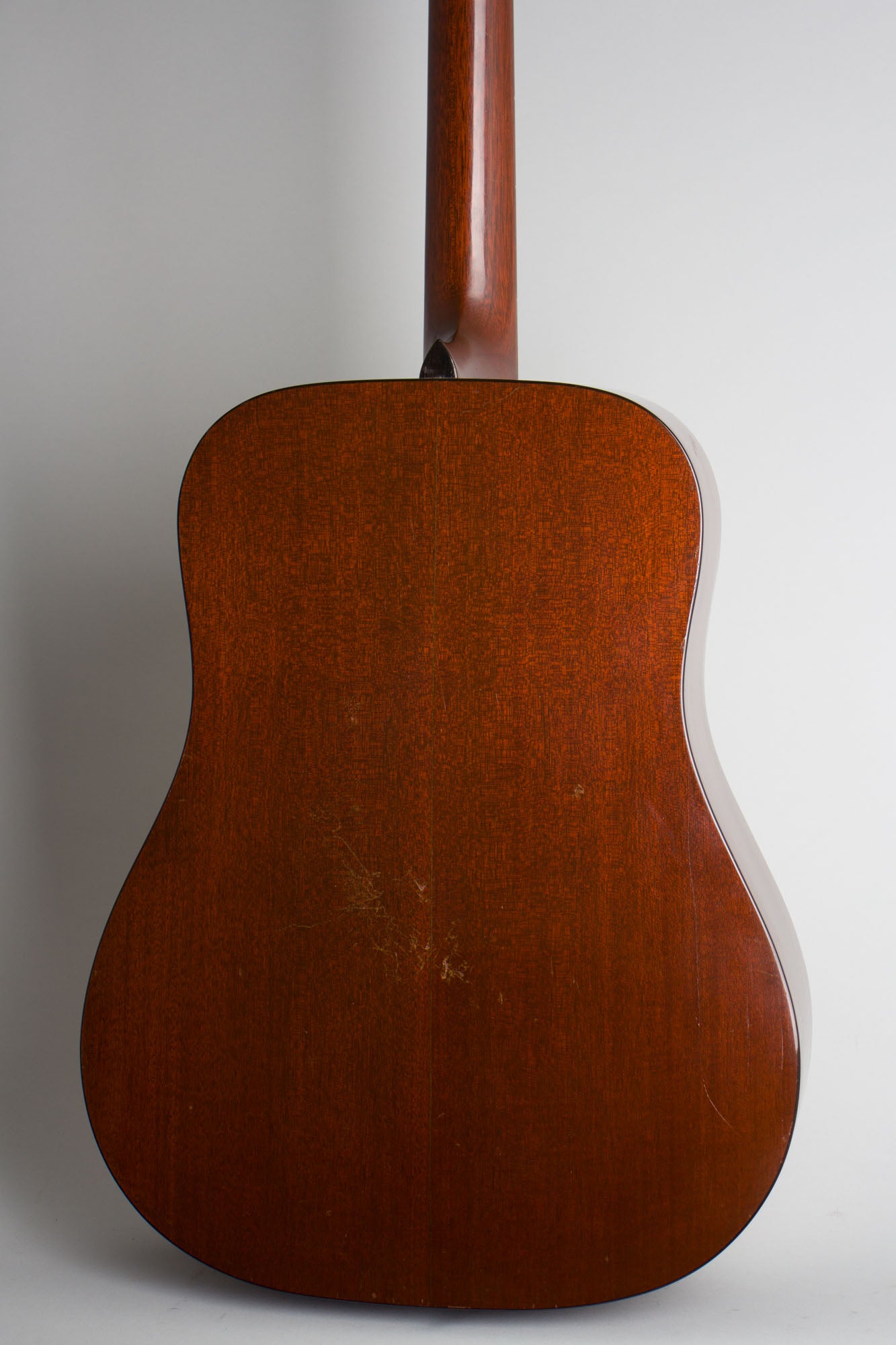 C. F. Martin D-18 Flat Top Acoustic Guitar (1941)