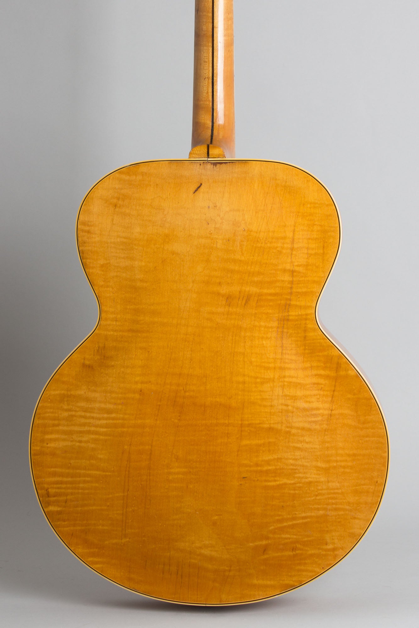 Gibson ES-300 Arch Top Hollow Body Electric Guitar (1941)