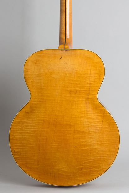 Gibson ES-300 Arch Top Hollow Body Electric Guitar (1941)