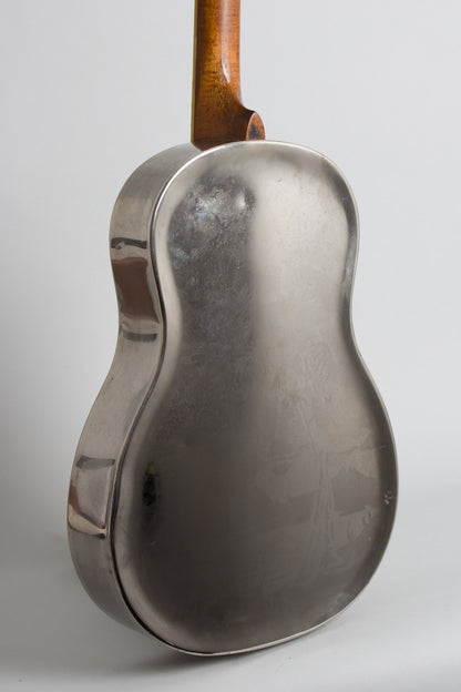 National Style 0 Owned and Used by Jeff Tweedy of Wilco Resophonic Guitar (1931)
