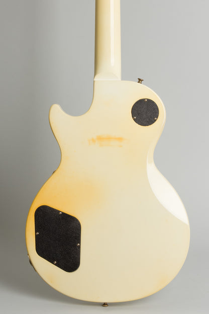 Gibson Les Paul Classic Custom Lite Solid Body Electric Guitar (2014)