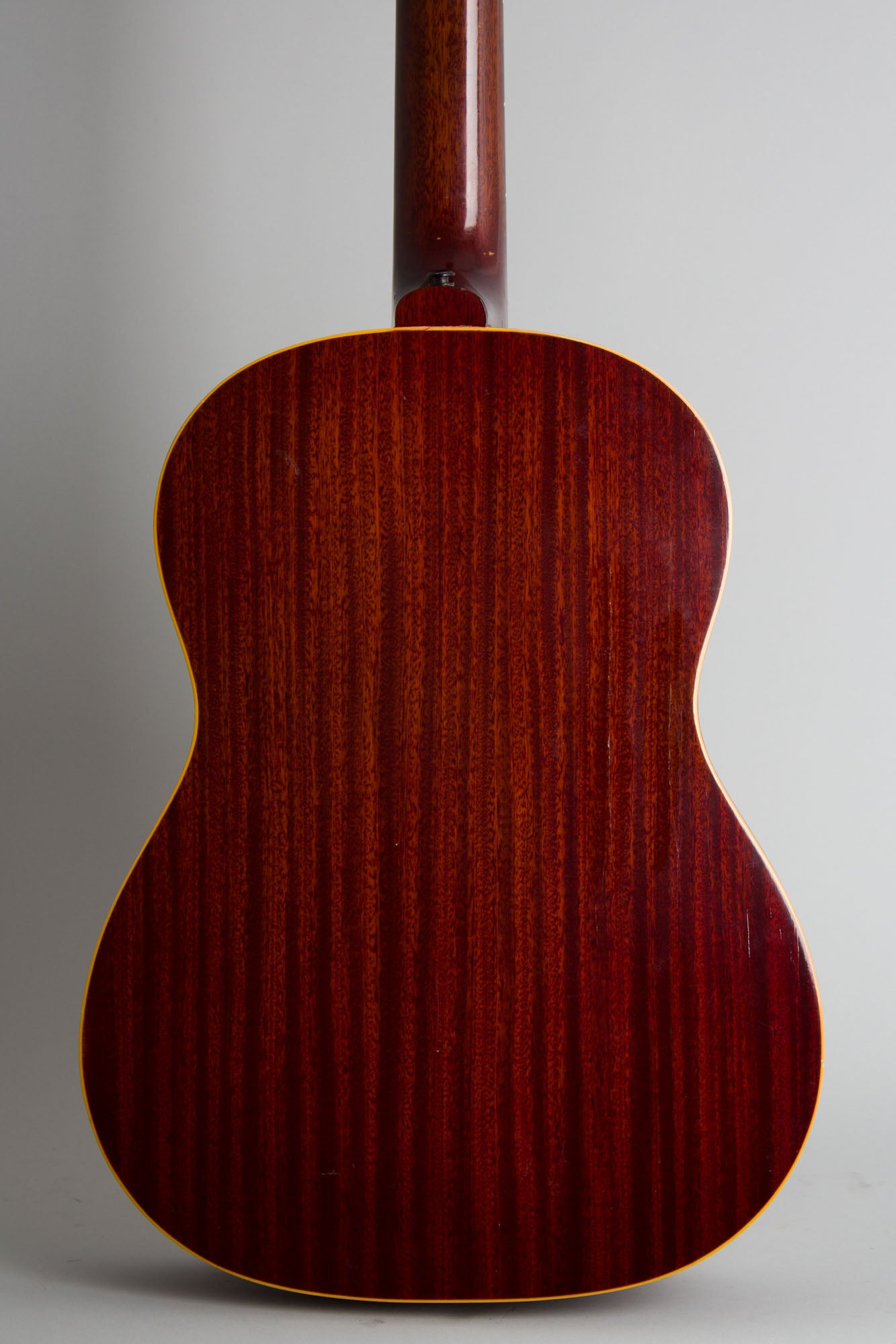 Gibson F25 Folk Singer Flat Top Acoustic Guitar (1964)