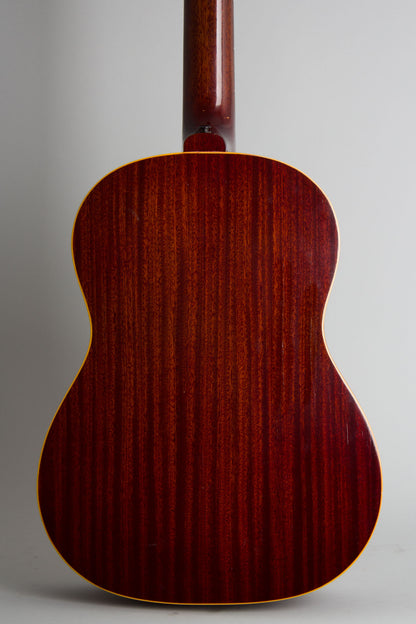 Gibson F25 Folk Singer Flat Top Acoustic Guitar (1964)