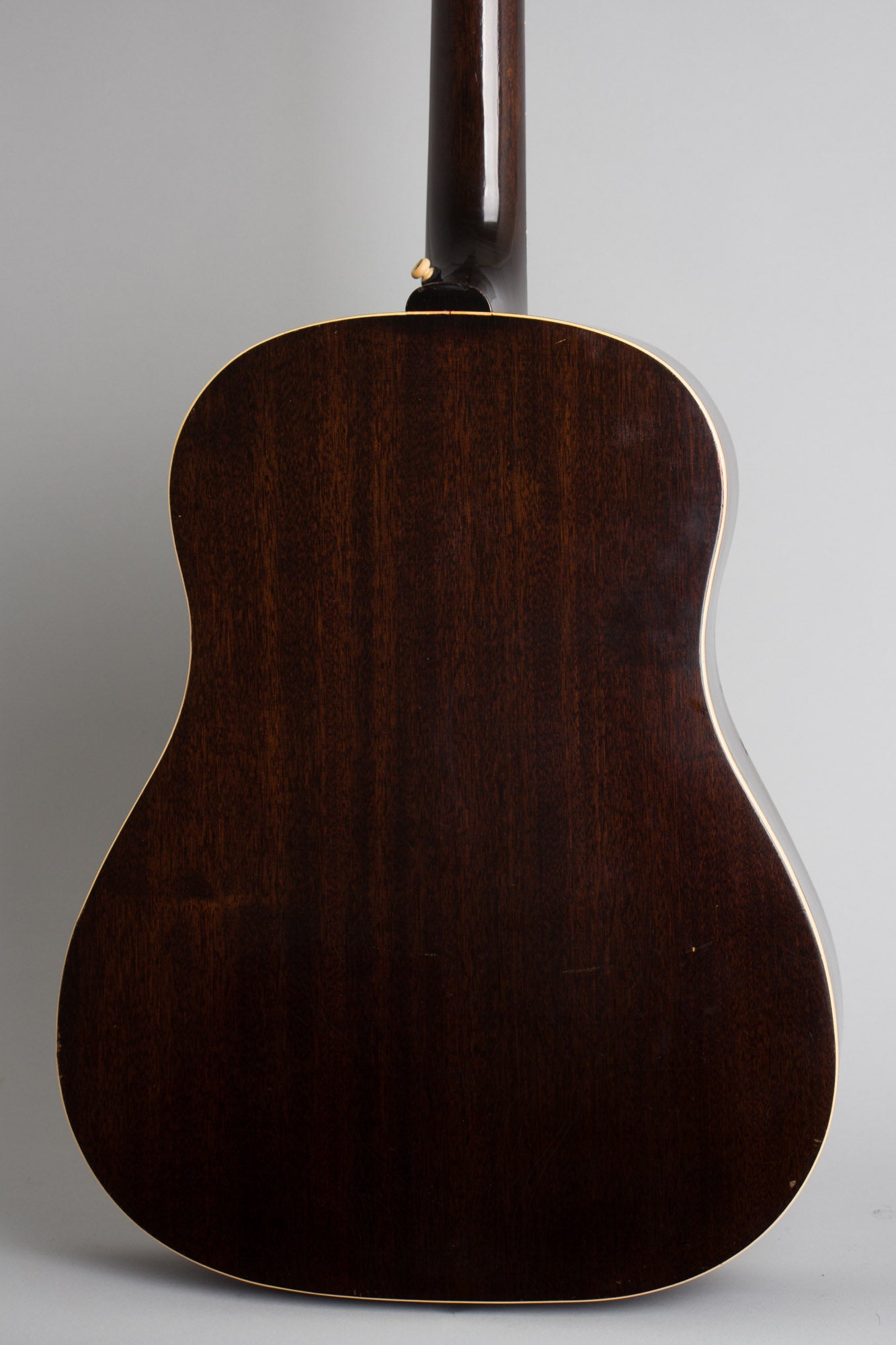 Gibson J-45 Banner Acoustic Guitar (1943)