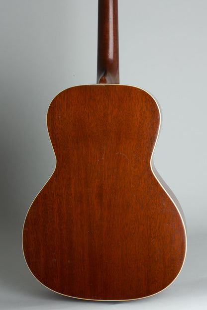 Gibson L-0 Flat Top Acoustic Guitar (1930)