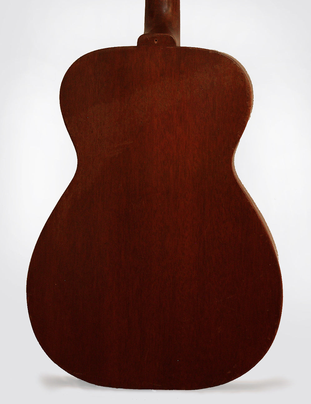 Guild M-20 Flat Top Acoustic Guitar (1958)