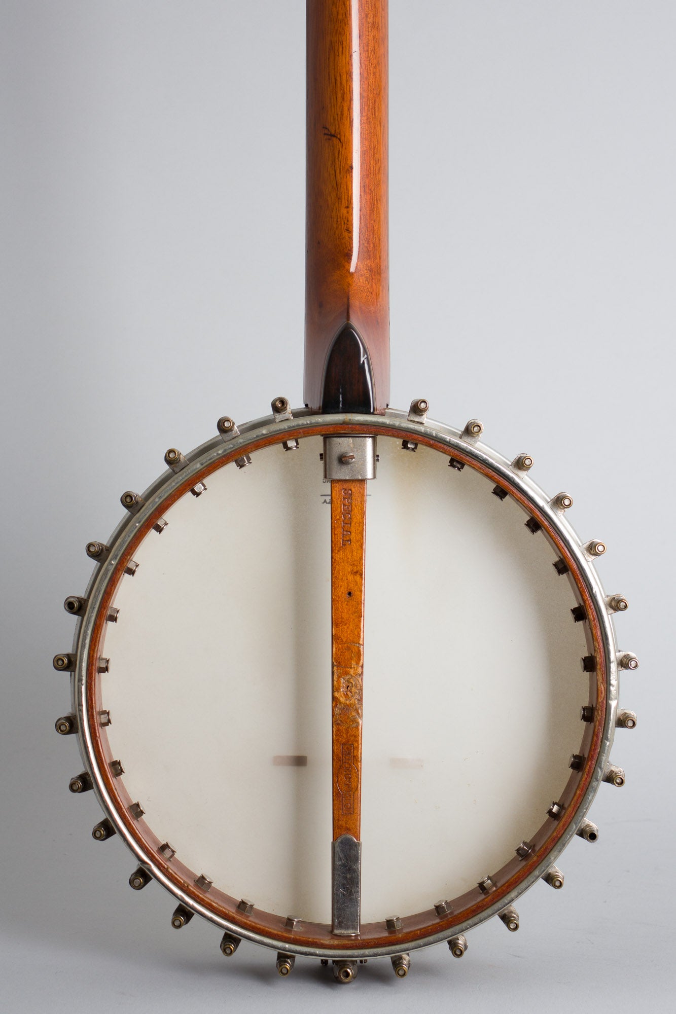 Fairbanks Special Electric 5 String Banjo (1898)