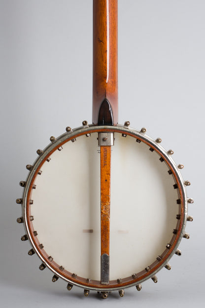 Fairbanks Special Electric 5 String Banjo (1898)