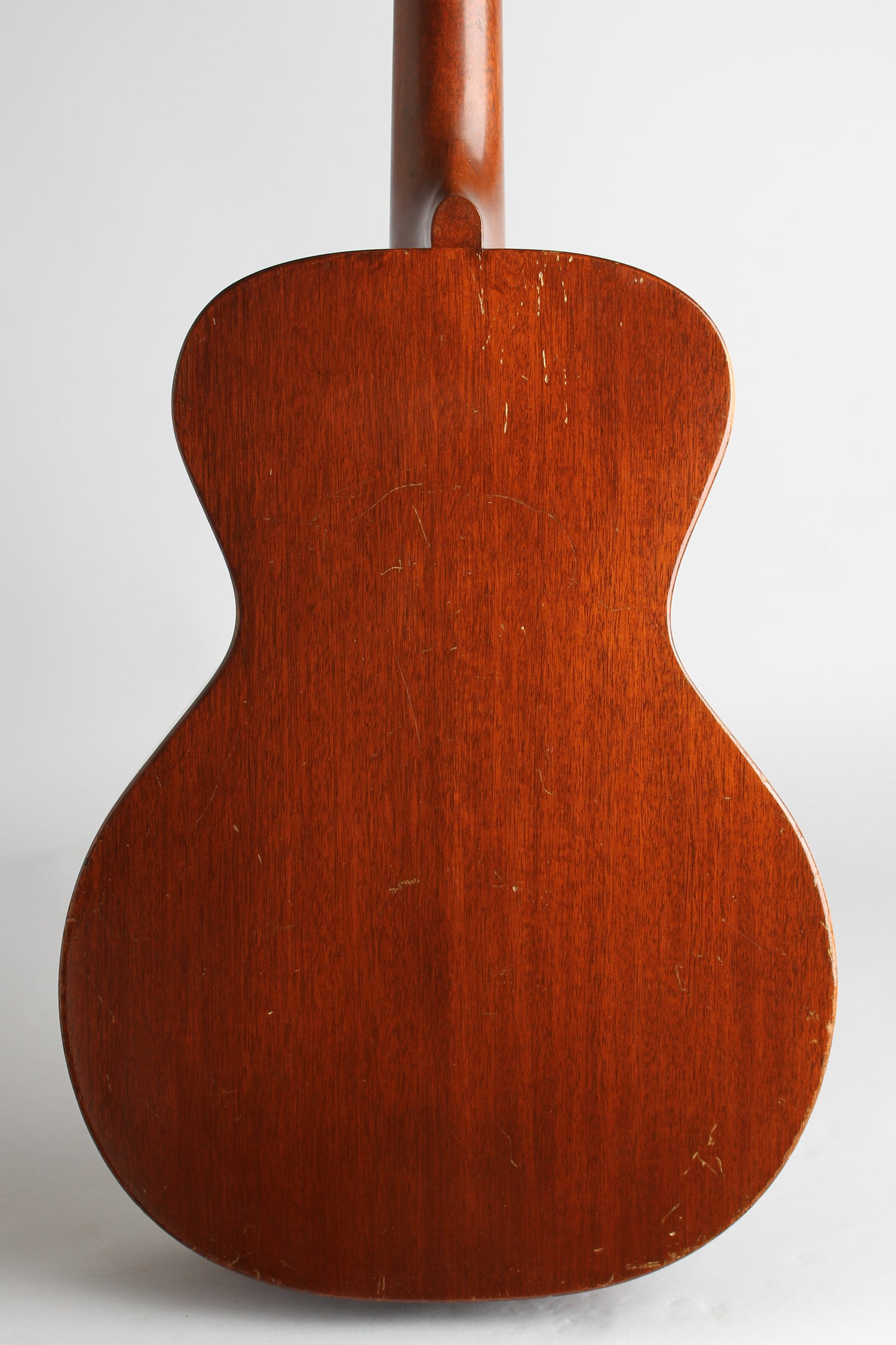 Kalamazoo Sport Model KG 3/4 Flat Top Acoustic Guitar (1941)
