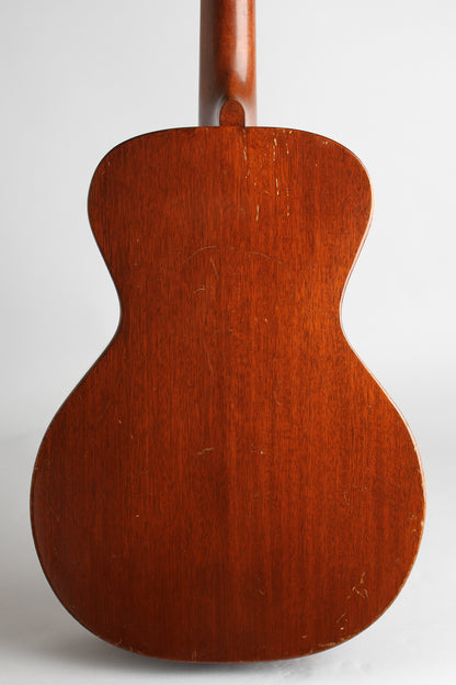 Kalamazoo Sport Model KG 3/4 Flat Top Acoustic Guitar (1941)
