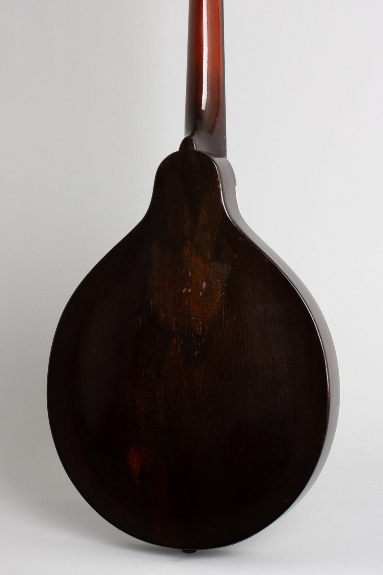 Gibson Style A Snakehead Carved Top Mandolin (1927)