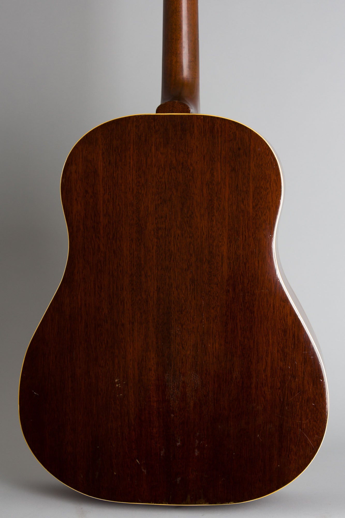 Gibson J-50 Flat Top Acoustic Guitar (1947)