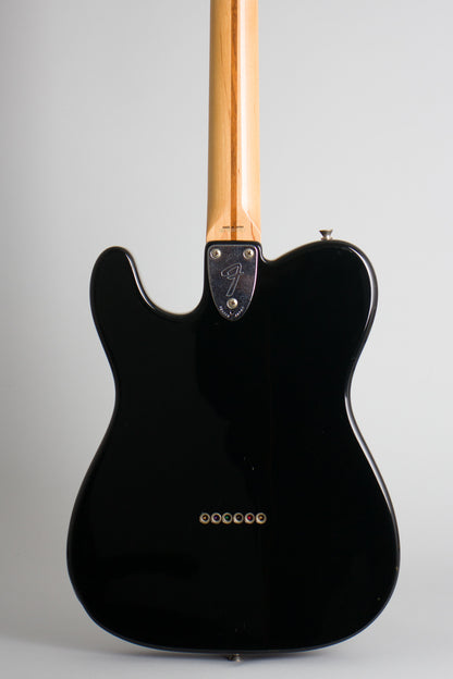 Fender Telecaster Custom 72 Solid Body Electric Guitar (1993)
