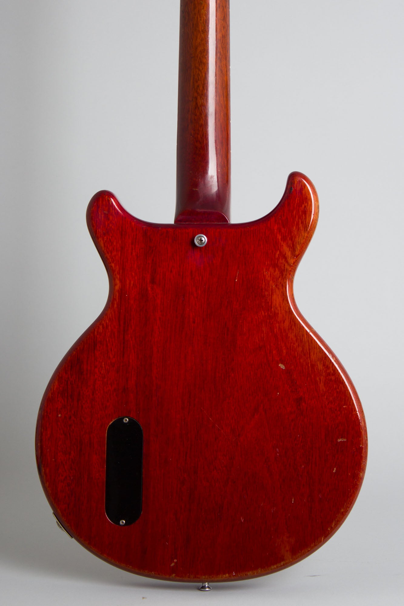 Gibson Les Paul Junior Solid Body Electric Guitar (1959)
