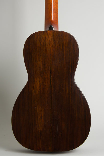 C. F. Martin 2-18 Flat Top Acoustic Guitar (1880)