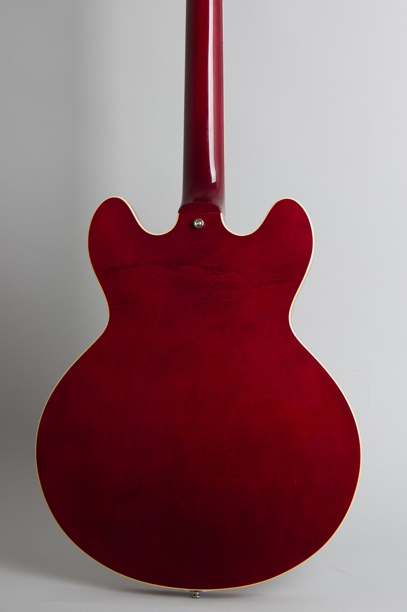 Epiphone Riviera-6 CH Elitist Semi-Hollow Body Electric Guitar (2004)