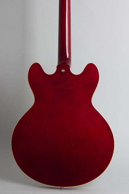 Epiphone Riviera-6 CH Elitist Semi-Hollow Body Electric Guitar (2004)