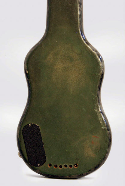 Magnatone Dickerson Lap Steel Electric Guitar (1946)