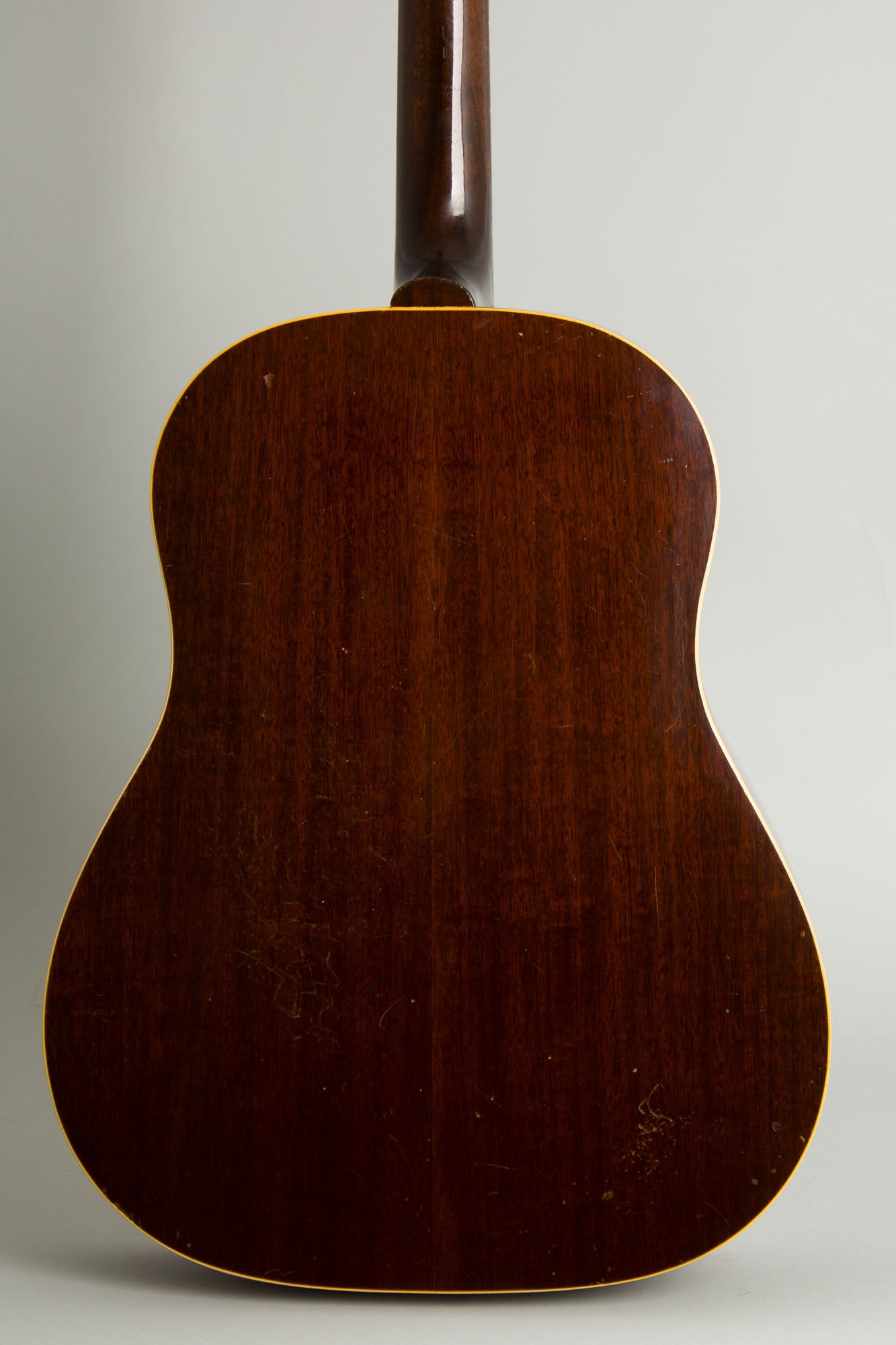 Gibson J-45 Flat Top Acoustic Guitar (1956)