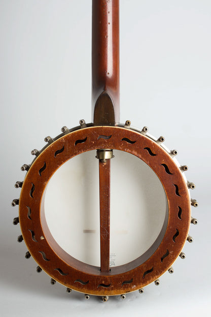 Bacon Professional FF 5 String Banjo (1907)
