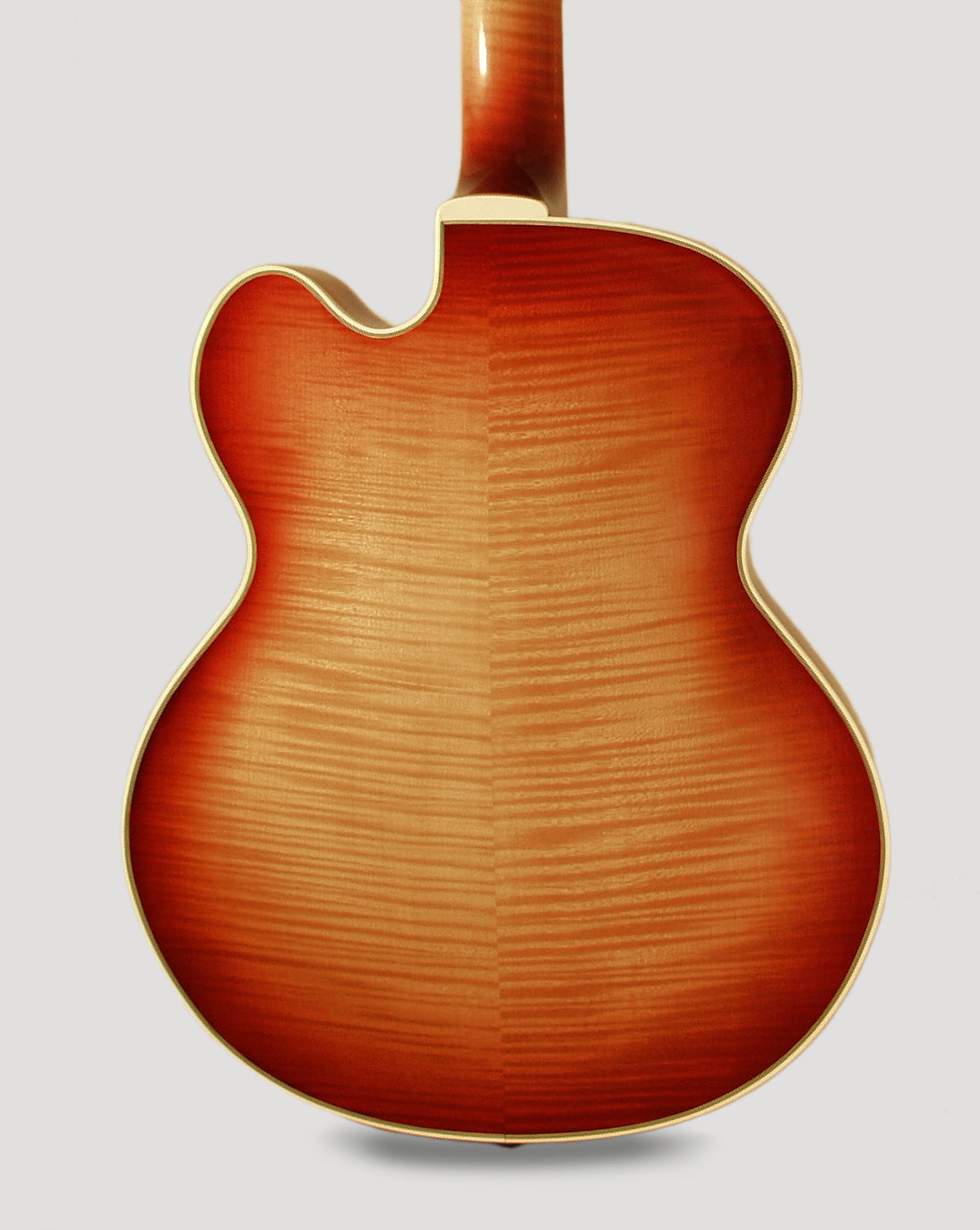 D'Aquisto New Yorker 7 string Arch Top Electric Guitar (1988)