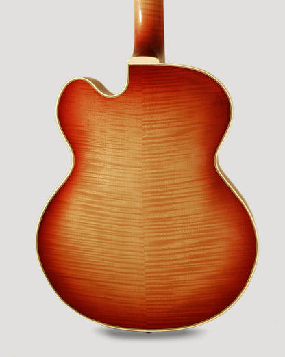 D'Aquisto New Yorker 7 string Arch Top Electric Guitar (1988)