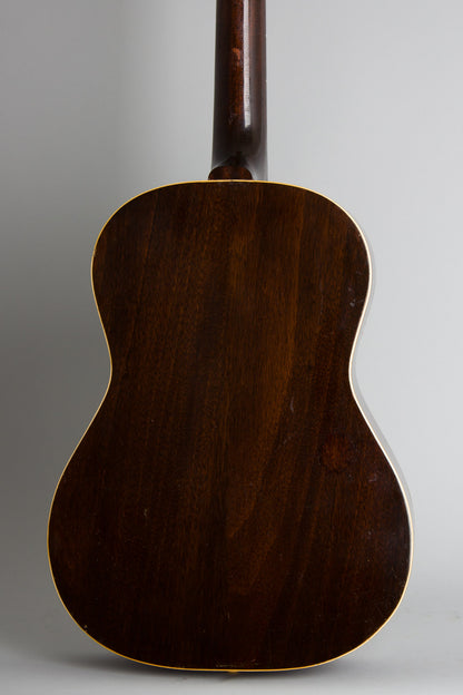 Gibson LG-2 Banner Flat Top Acoustic Guitar (1943-4)