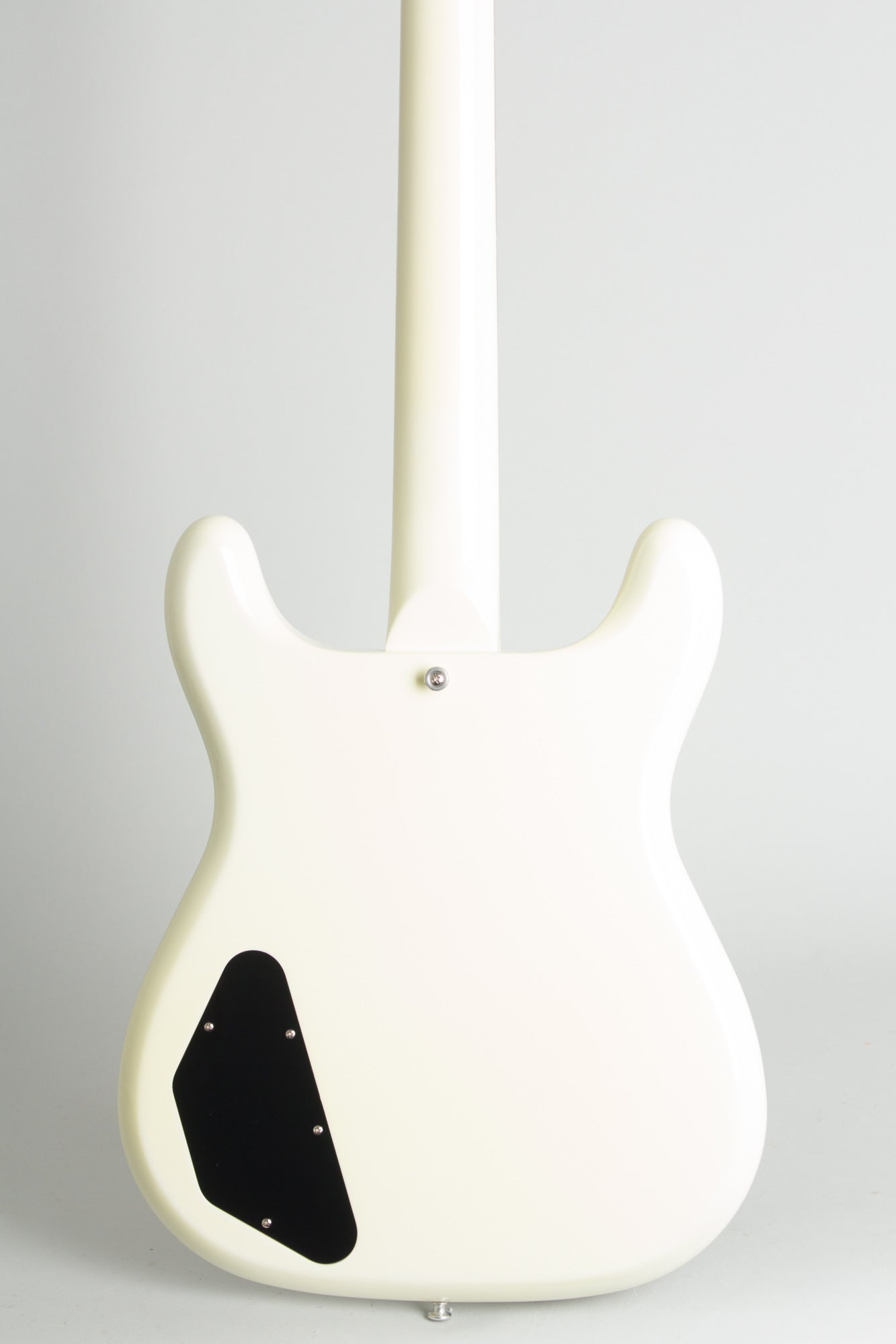 Epiphone Wilshire SB-232 62 Re-Issue Solid Body Electric Guitar (2009)