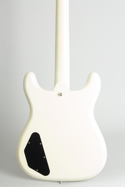 Epiphone Wilshire SB-232 62 Re-Issue Solid Body Electric Guitar (2009)