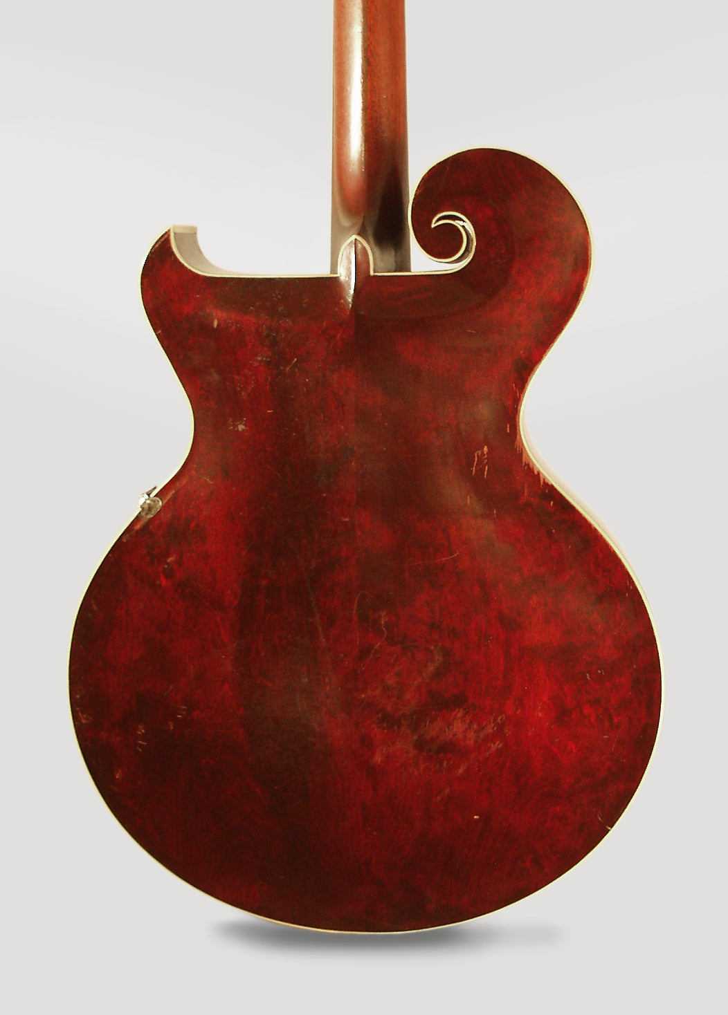 Gibson Style O Arch Top Acoustic Guitar (1923)
