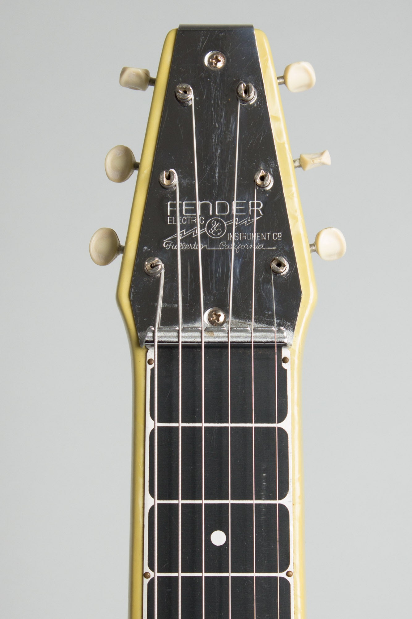 Fender Champion Lap Steel Electric Guitar (1955)