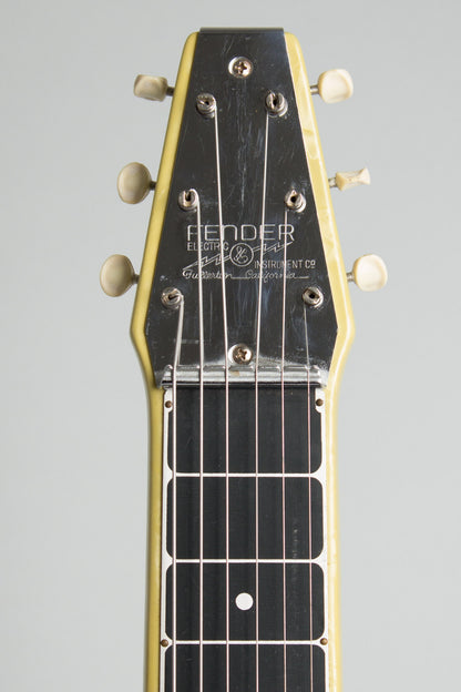 Fender Champion Lap Steel Electric Guitar (1955)