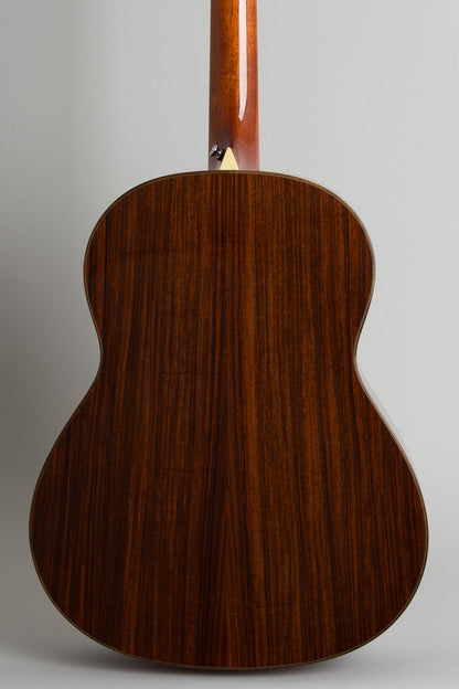 Larrivee L-09 Flat Top Acoustic Guitar (1990)