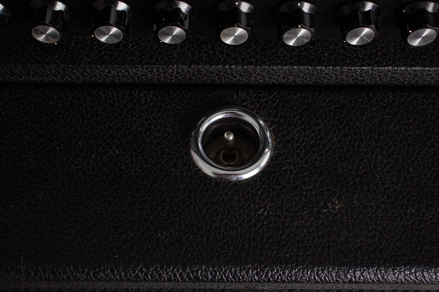 Oliver Powerflex Model P-502-T *LOCAL PICKUP ONLY* Tube Amplifier (1967)