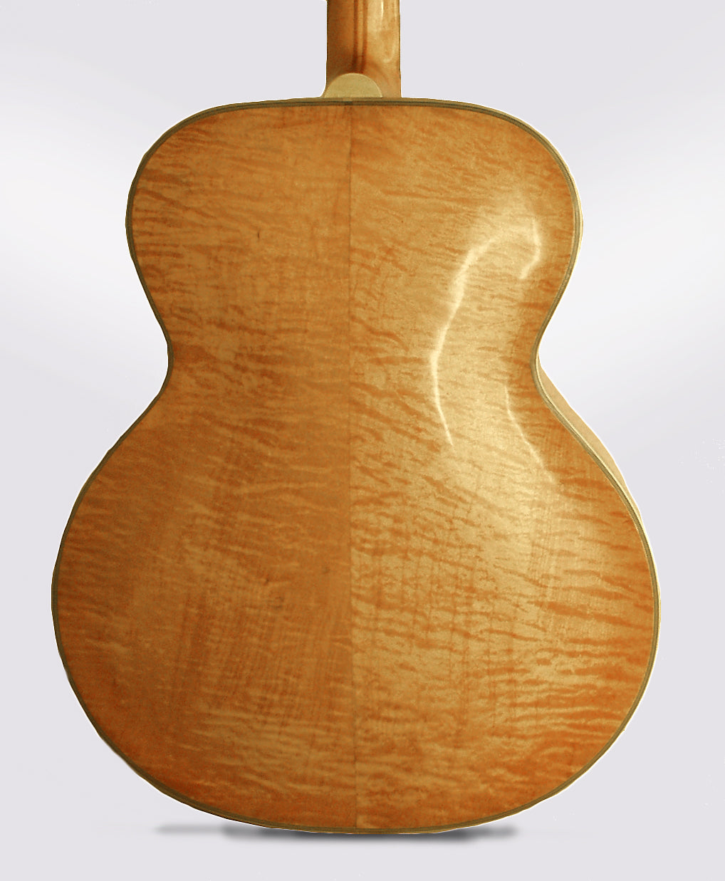 Epiphone Deluxe Arch Top Acoustic Guitar (1941)