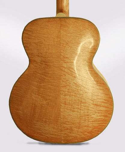 Epiphone Deluxe Arch Top Acoustic Guitar (1941)
