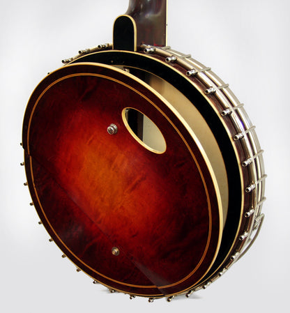 Gibson Style GB Guitar Banjo (1922)