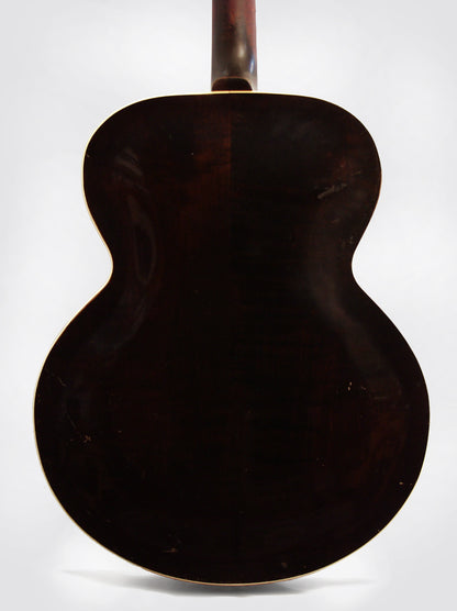 Gibson L-7 Arch Top Acoustic Guitar (1939)