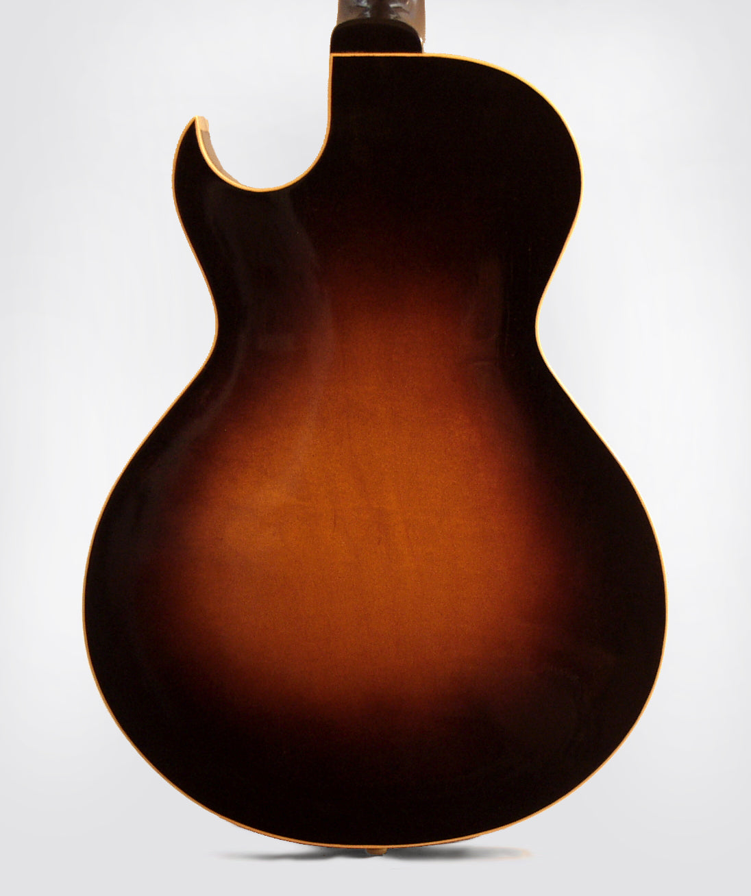 Gibson ES-140 Arch Top Hollow Body Electric Guitar (1952)