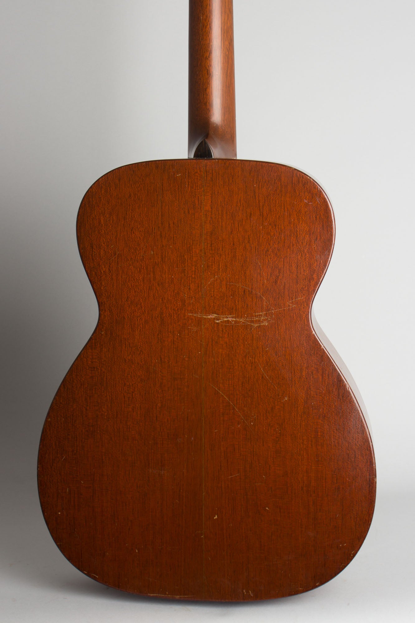 C. F. Martin 00-17 Flat Top Acoustic Guitar (1945)