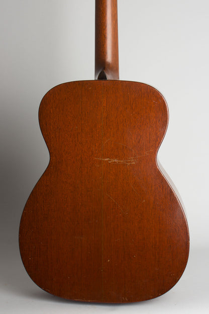 C. F. Martin 00-17 Flat Top Acoustic Guitar (1945)