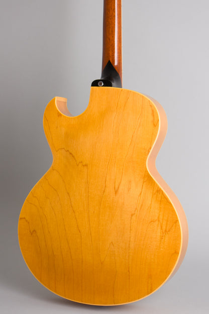 Gibson ES-175DN Arch Top Hollow Body Electric Guitar (1965)