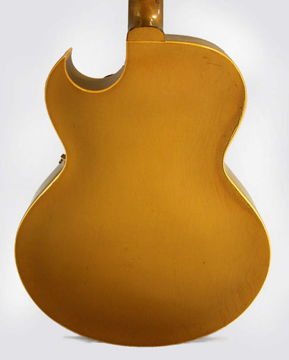 Gibson ES-295 Arch Top Hollow Body Electric Guitar (1955)