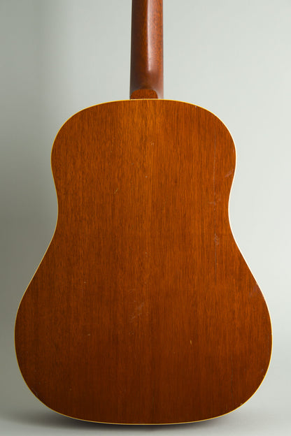 Gibson J-35 Flat Top Acoustic Guitar (1939)