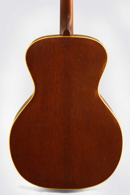 Gibson TG-0 Flat Top Tenor Guitar (1928)