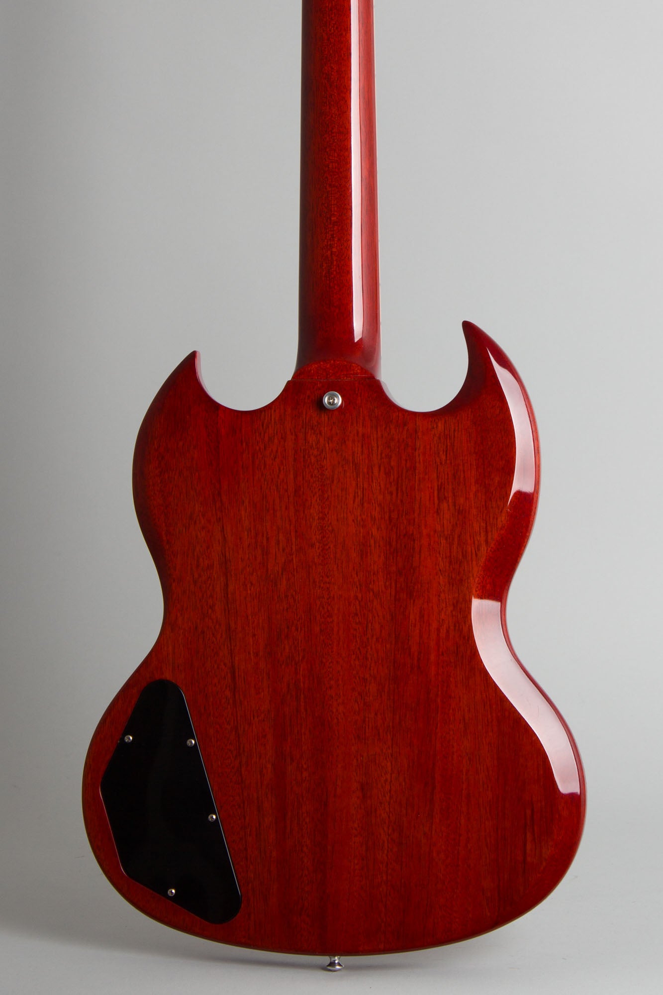 Gibson SG Standard 61 Solid Body Electric Guitar (2019)