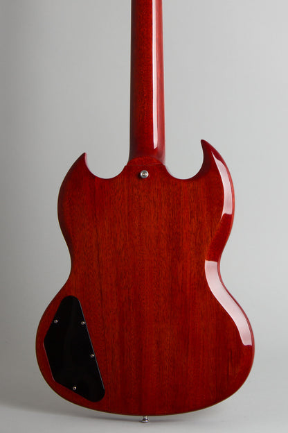 Gibson SG Standard 61 Solid Body Electric Guitar (2019)