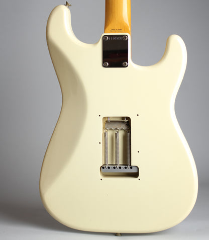 Fender Stratocaster ST62L Solid Body Electric Guitar (1986)