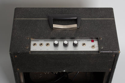 Univox U-45B Tube Amplifier (1966)